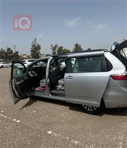 تويوتا سيينا